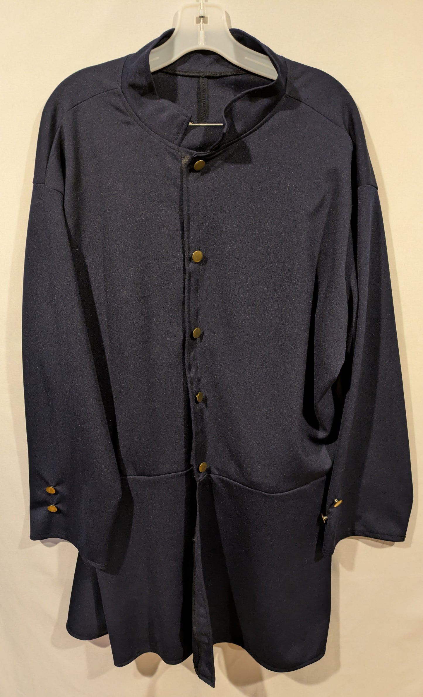 Bobby Uniform, 2pcs 52"