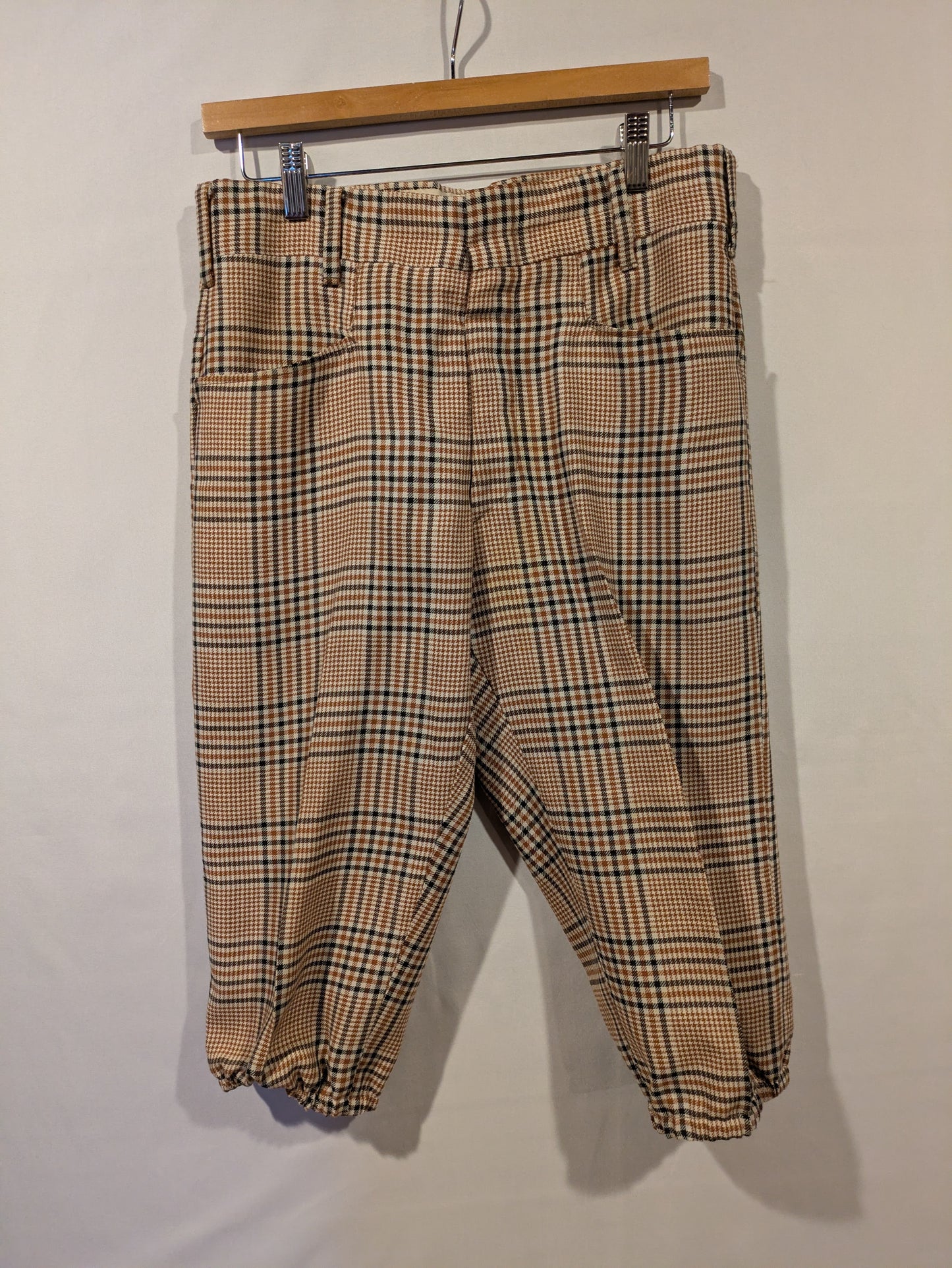 Breeches, Used Orange 30"