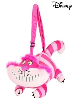 Purse, Cheshire Cat-Pink : OS