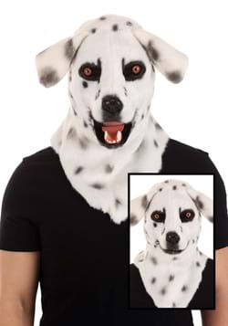 Mask, Mouth Mover- Dalmation Dog