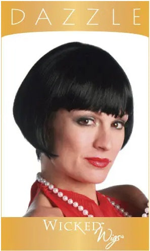 20s Angie Wicked-Black