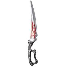 Dagger, Drax