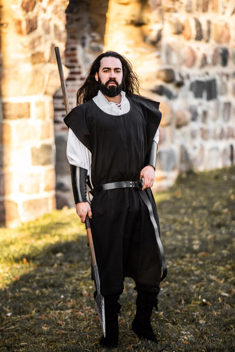 Tabard, Plain Frederick Black