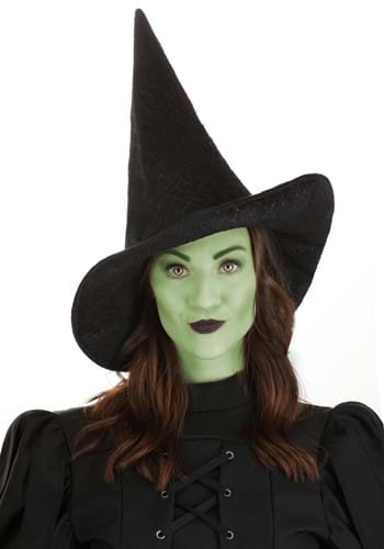 Witch, Elphaba Black