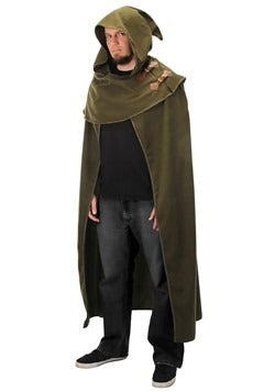 Lord of the Rings, Elven Cloak