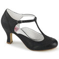 Shoe, MaryJane Flapper 8 Women's