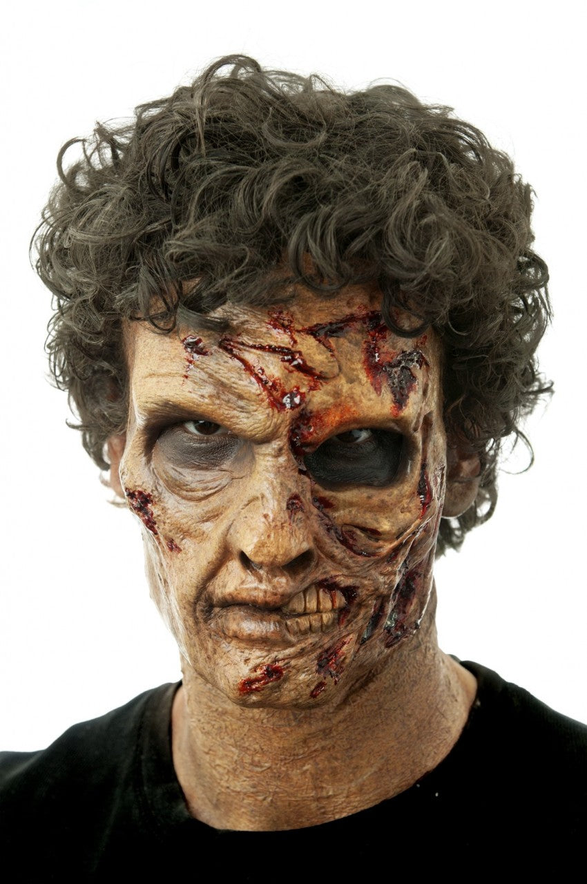 Prosthetic, Exumed Foam