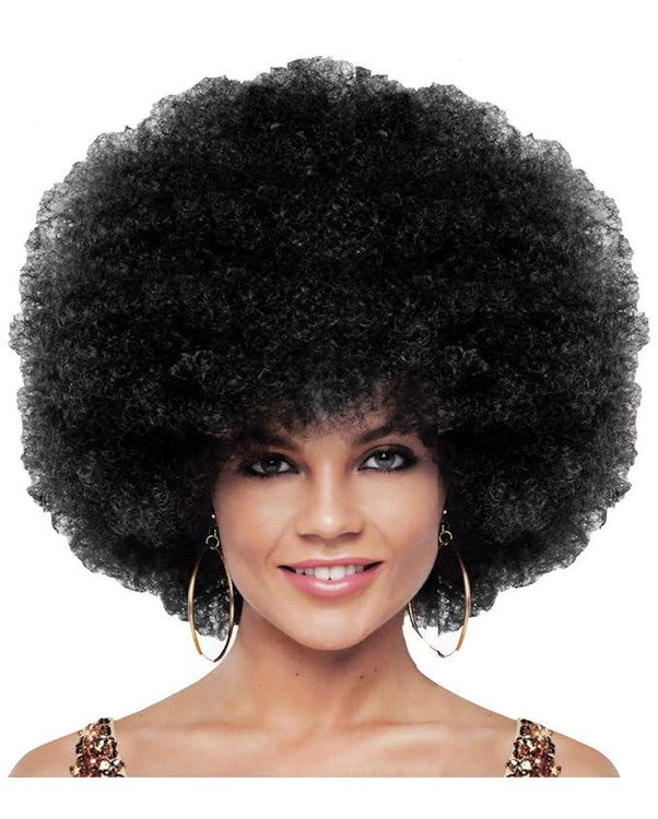 Afro, Jumbo