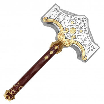 War Hammer, Viking