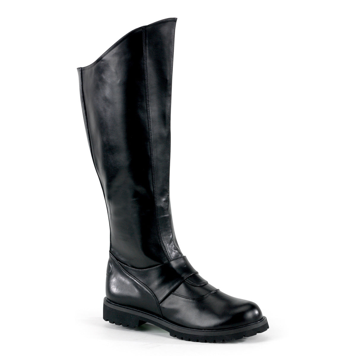 Boot, SUPER HERO Dark Knight XL
