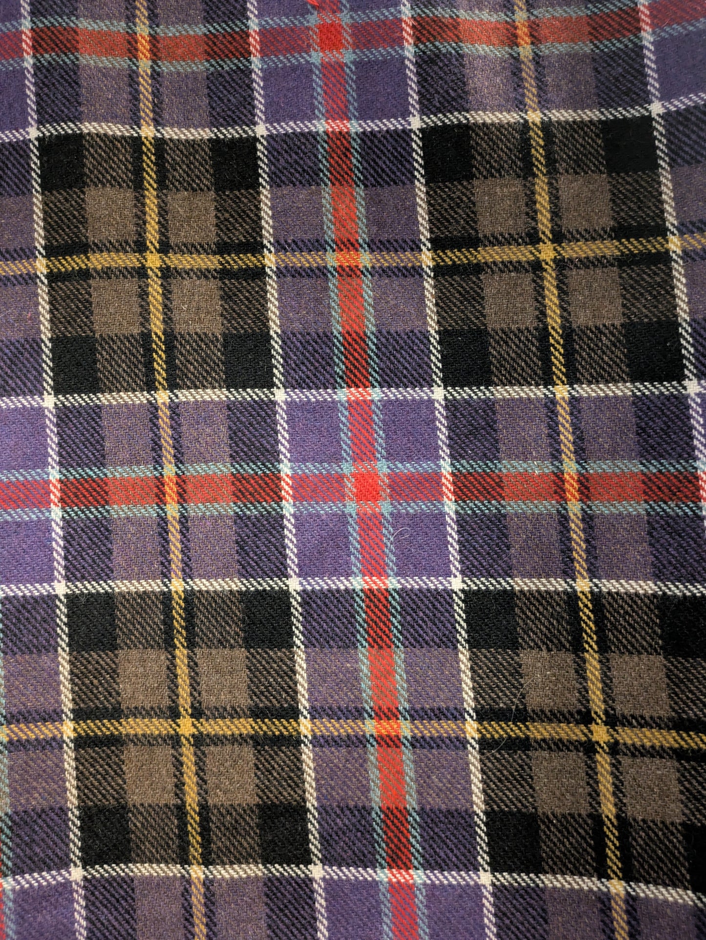 Great Kilt, 100% Virgin Wool Culloden