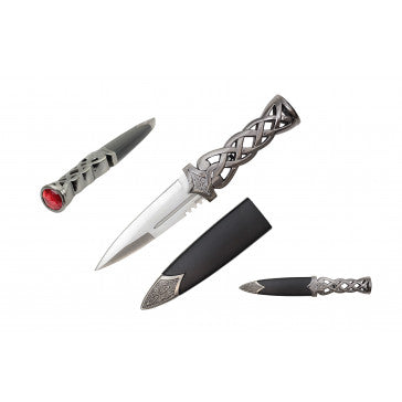 Dagger, Dirk Red Gem