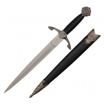 Dagger, Metal Medieval