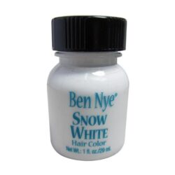 Hair Color-Snow White : 1 oz