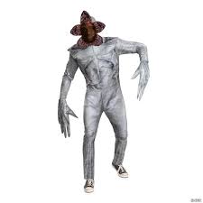 Demogorgon, 3pcs L/XL