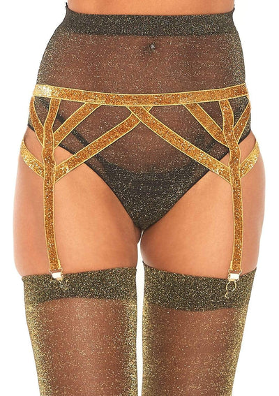 Garter Belt-One Size