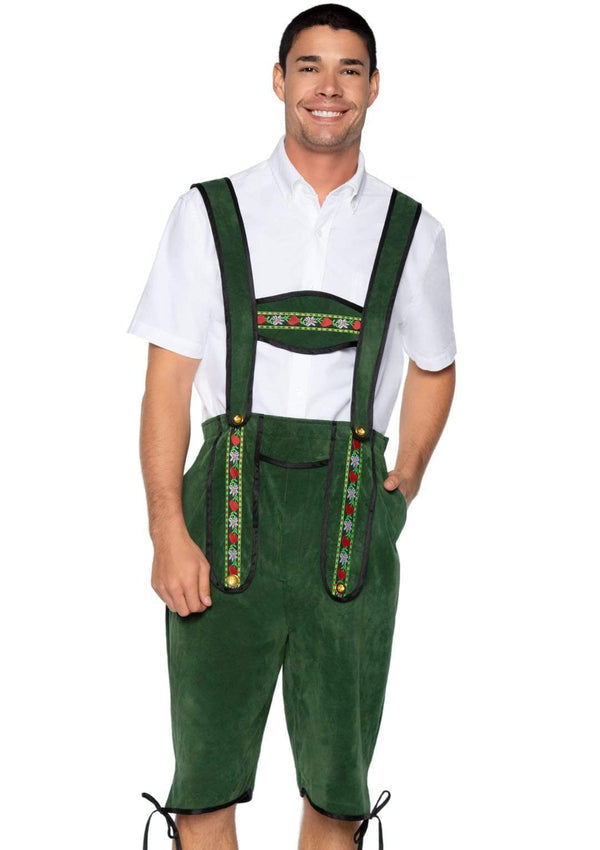 Lederhosen, Beerfest