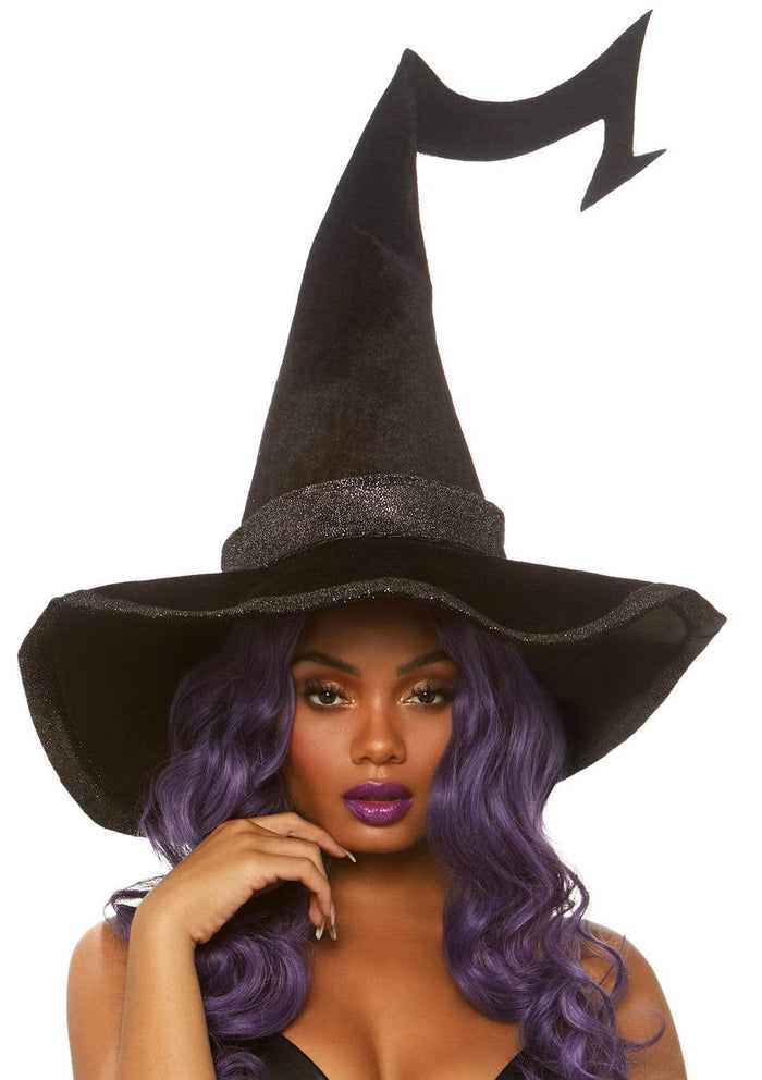 Witch Hat, Bewitched