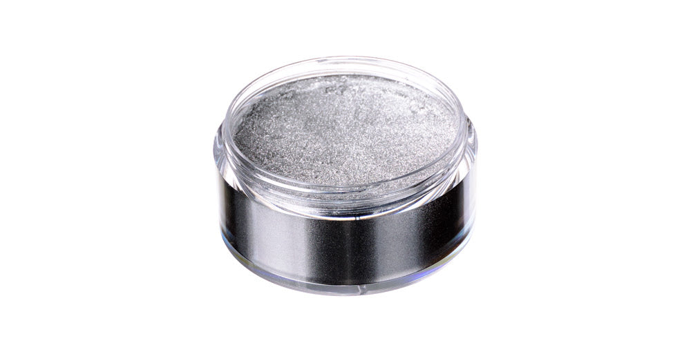 Powder, Lumiere UltraLuxe Ultra Silver