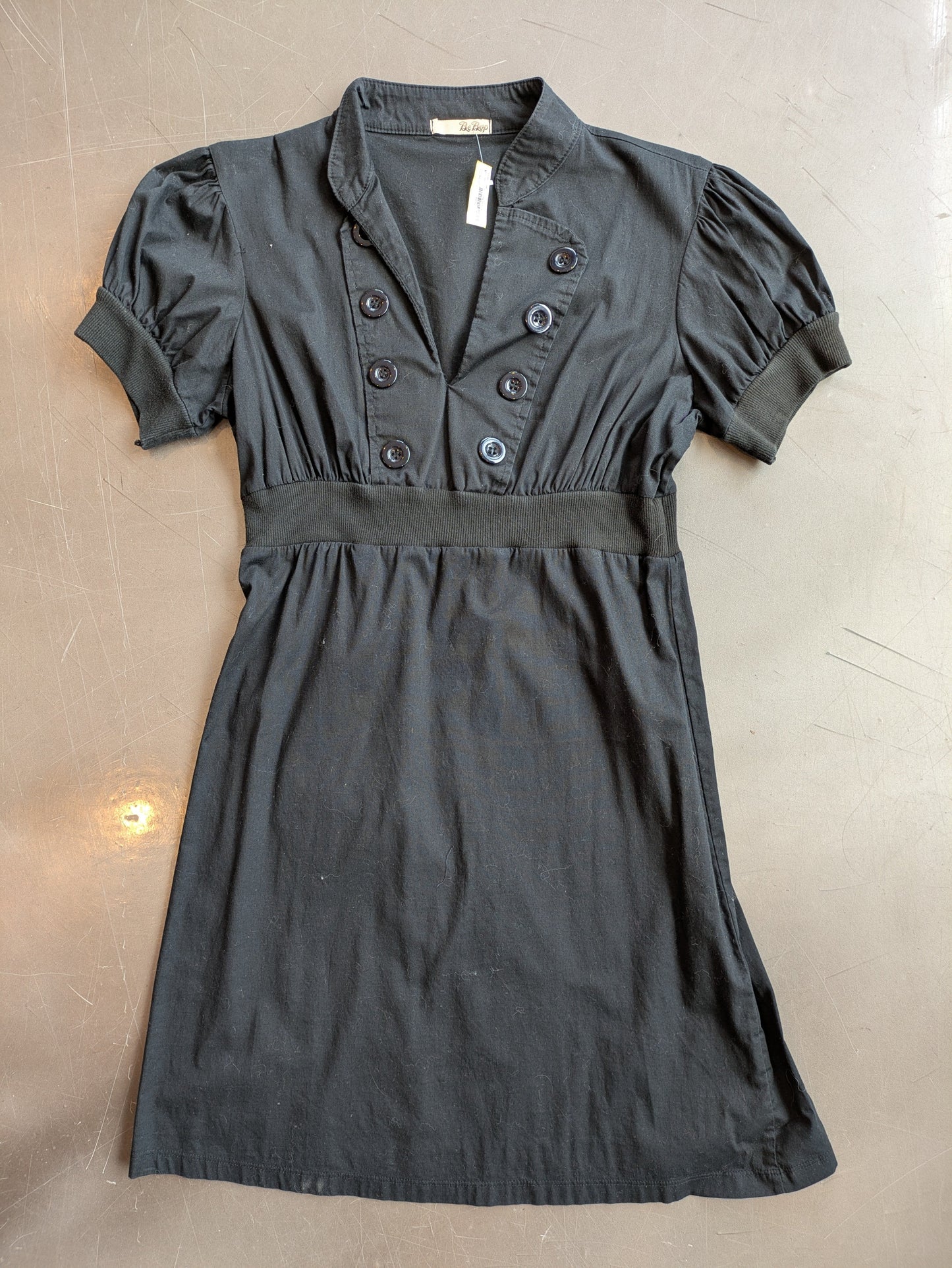 Dress, Maid Vintage 50's Style 34" Chest