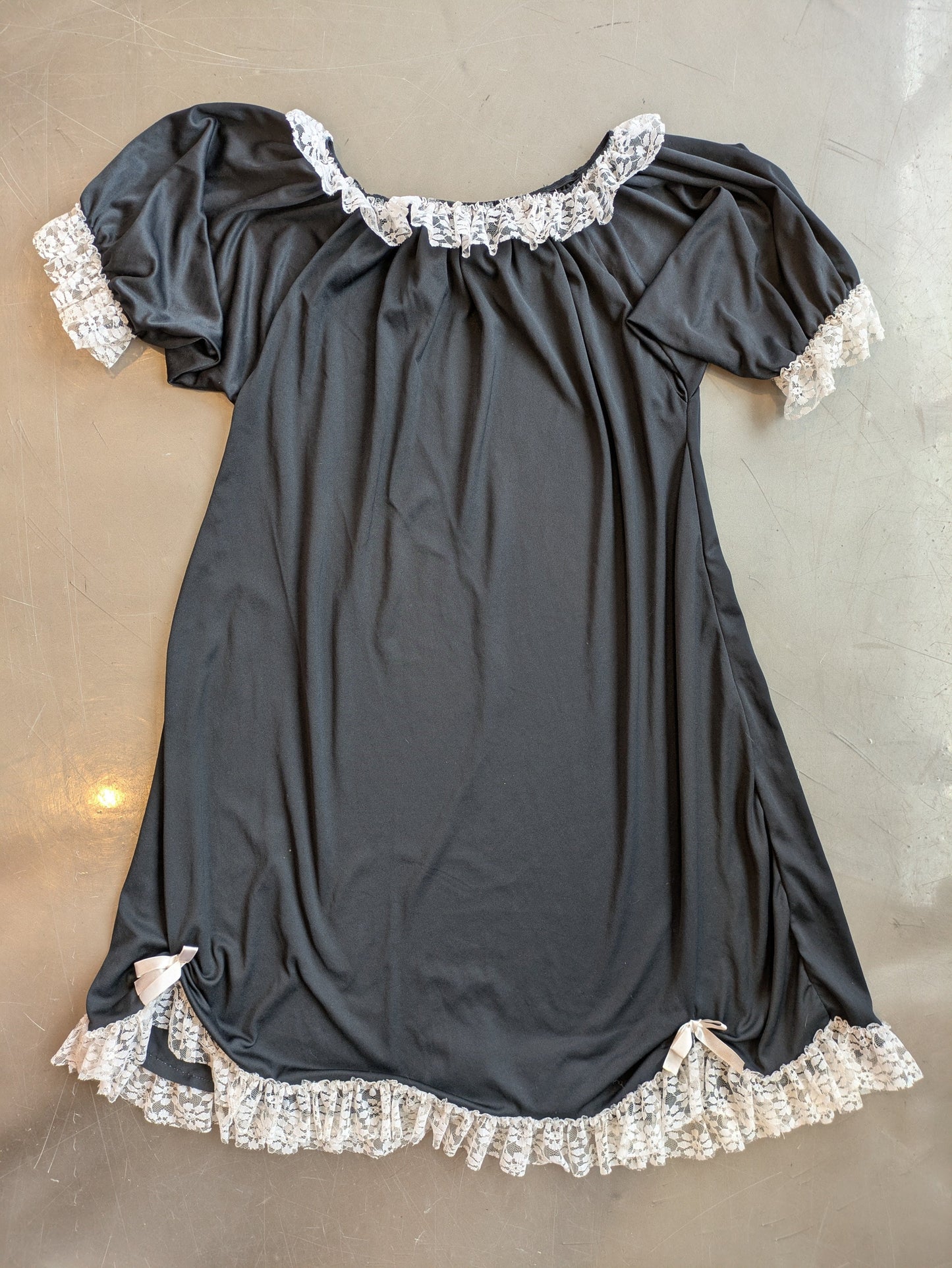 Dress, Maid Vintage 44" Chest