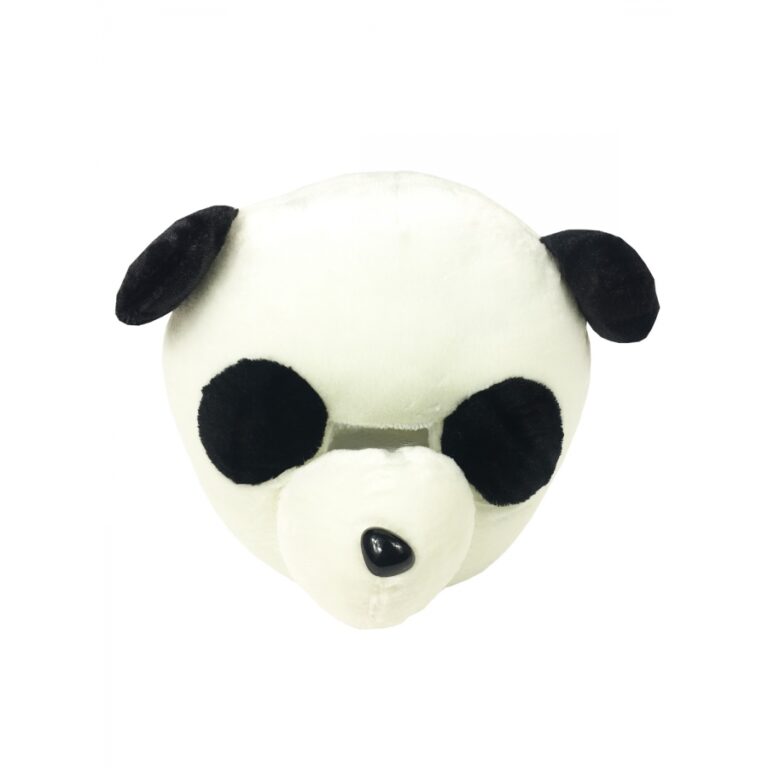 Panda, HEAD ONLY