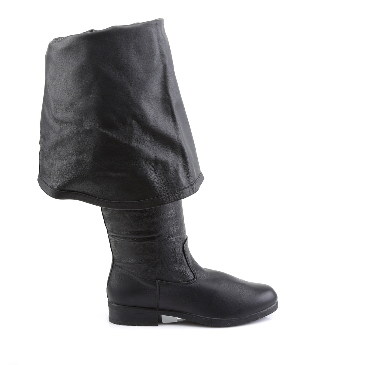 Boot, Pirate MAVERICK 2045 Black LE- : 9 men