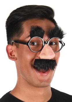Glasses, Groucho