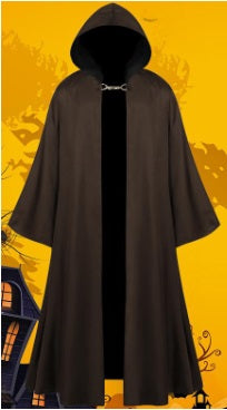 Robe, Hooded Econ