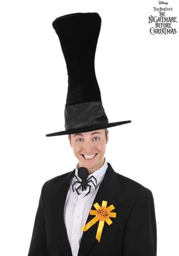 Hat, Mayor Kit