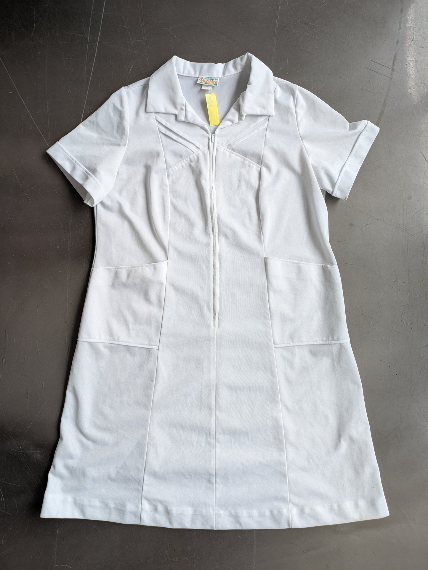 Dress, Nurse Vintage 48" Chest