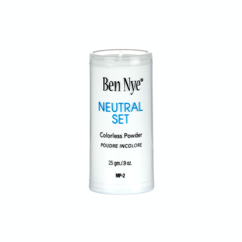 Setting Powder, Neutral Set Colorless .9oz