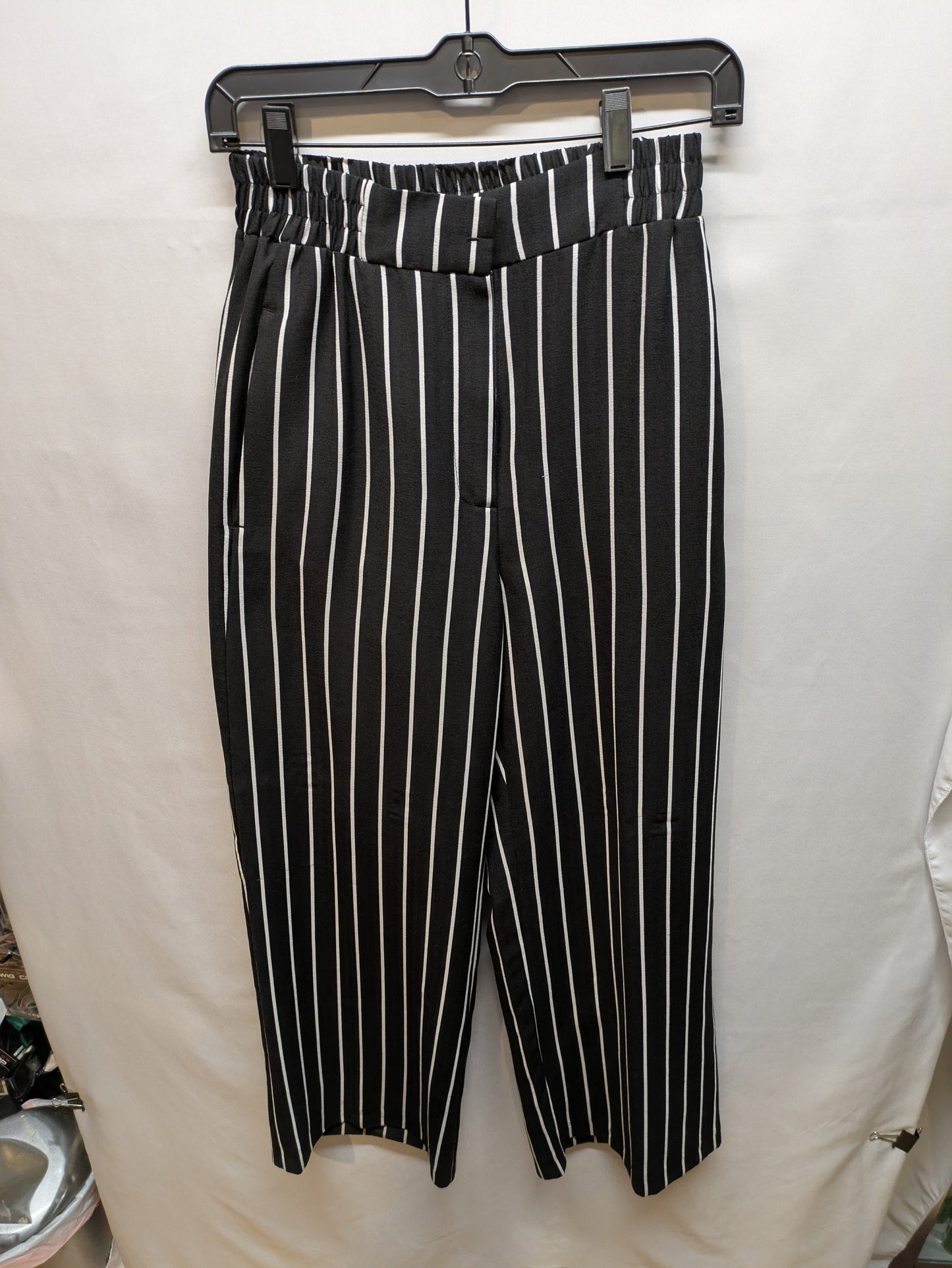 Pants, Pinstripe Used 26"