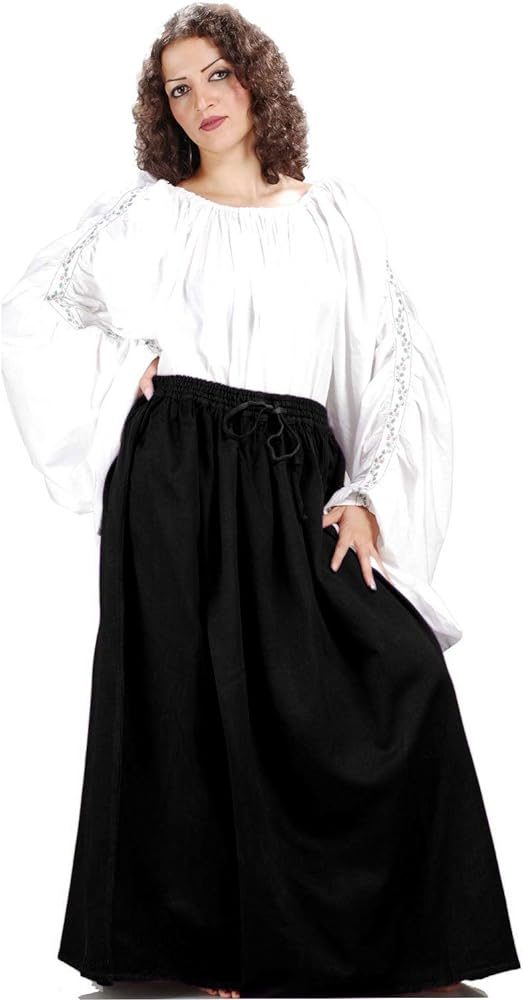 Skirt, Eleanor- : X-Large
