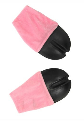 Pig Costume Front Hooves
