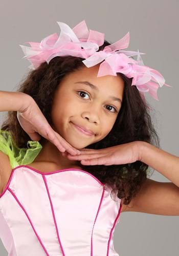 Headband, Pink Enchantress