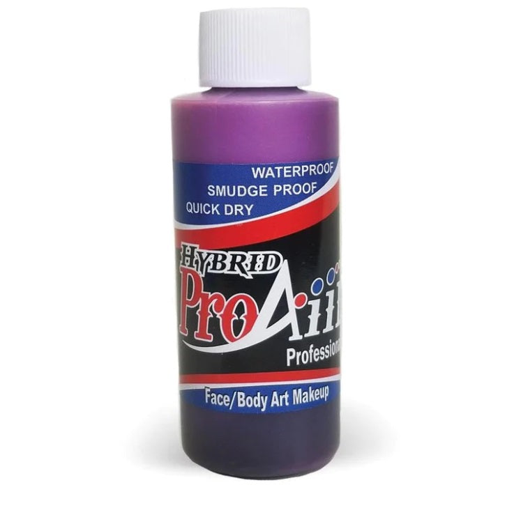 Airbrush, ProAiir Paints H2-purple : 2 oz