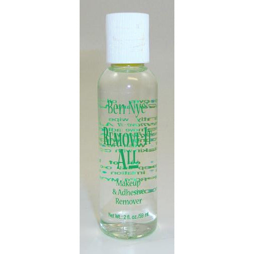 Makeup Remover, Remove It All
