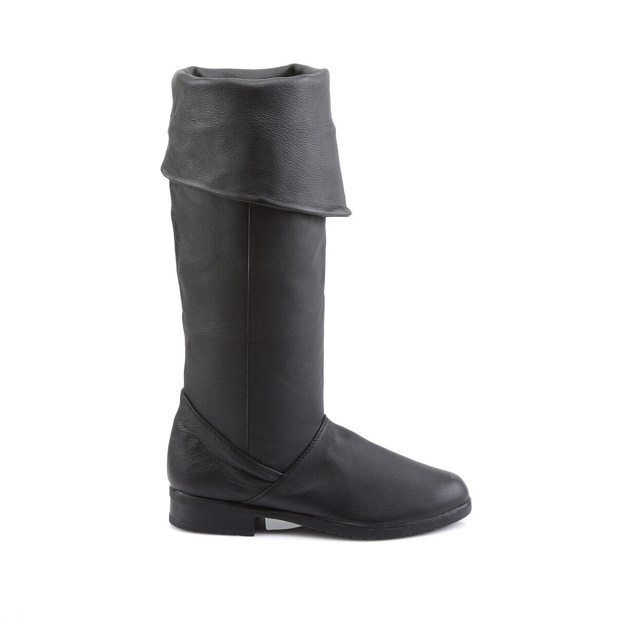 Boot, Pirate Maverick mav8812-Black LE : 11 Men's