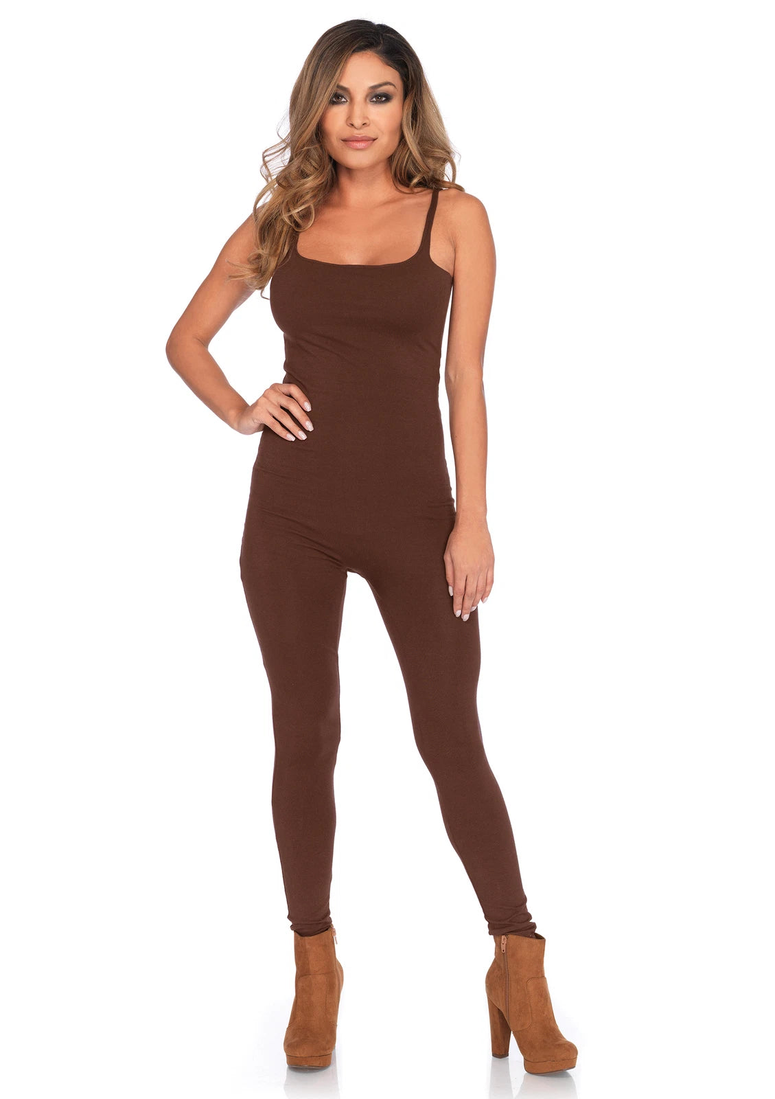 Unitard, Basic foundation-Nude BR : M/L BR