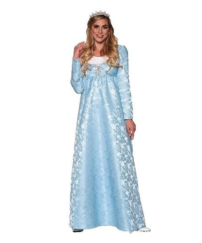 Dress, Lace Princess Bride-M