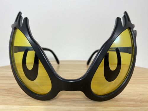 Grinch Glasses