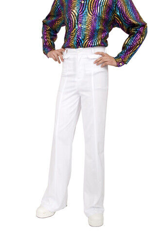 70s Pants, Disco Flight- : 36" waist