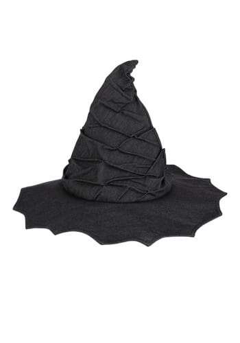 Hat, Witch Scrunchie-OS