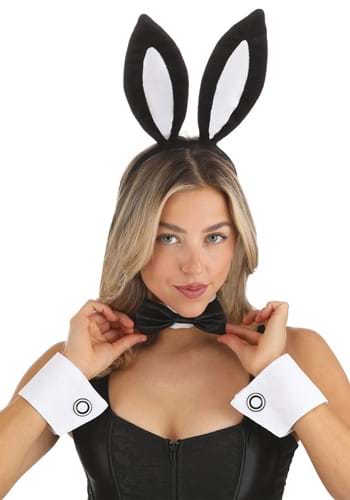 Playboy Bunny Kit 3pc