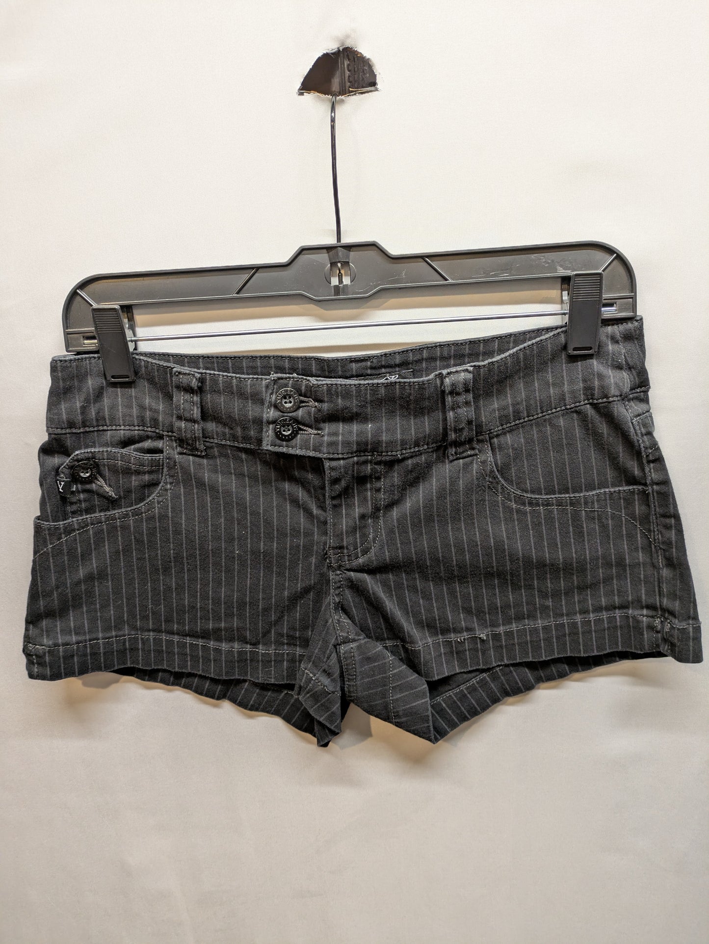 Shorts, Vintage Pinstripe 30"