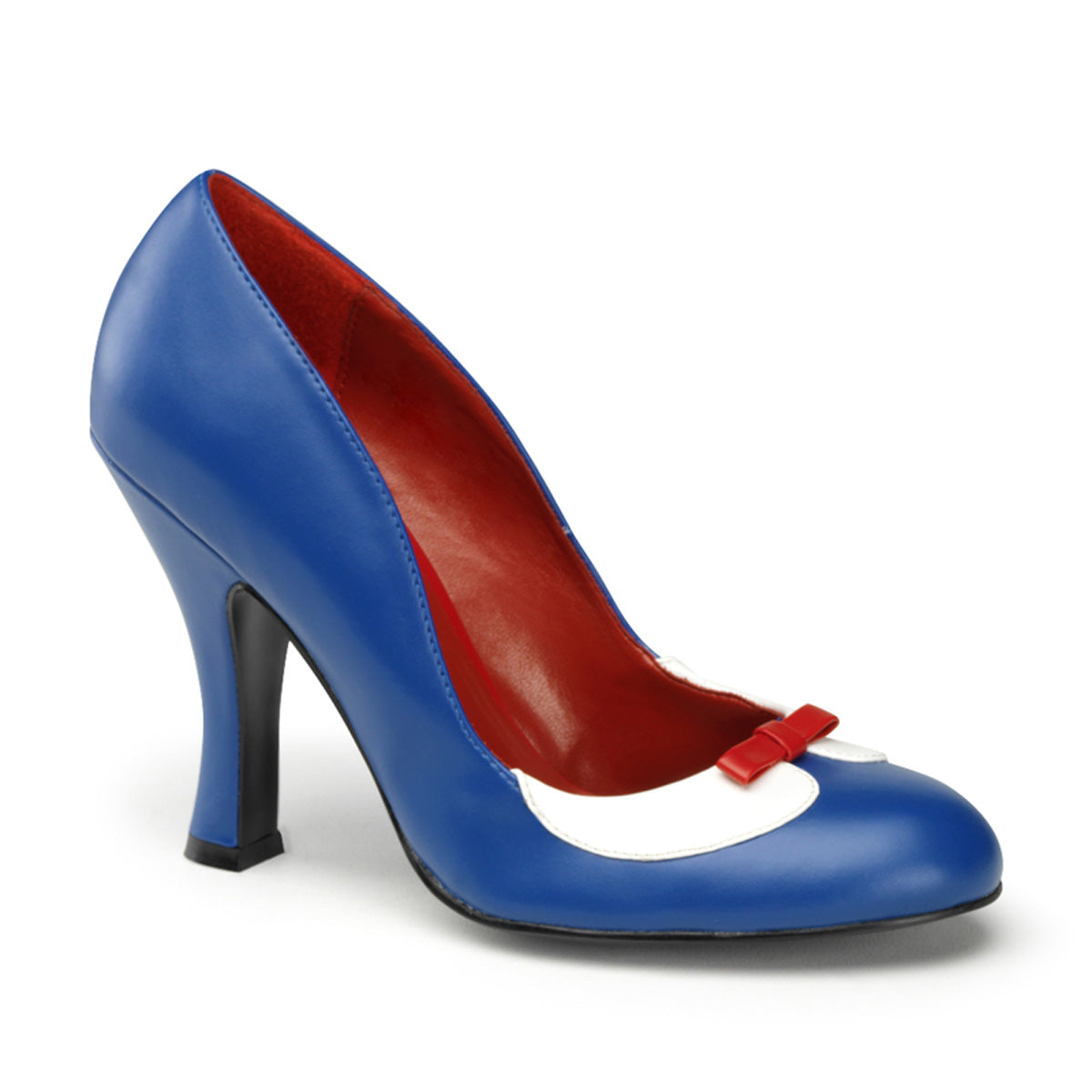 Shoe, Pin Up Smitten - Women's 7
