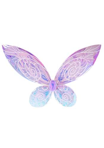 Wings, Tinkerbell, Holographic