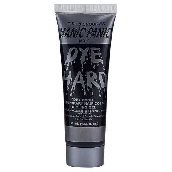 Hair Color, Styling Gel