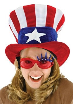 Hat, USA Uncle Sam